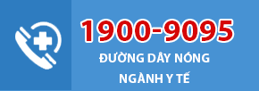 Đường dây nóng